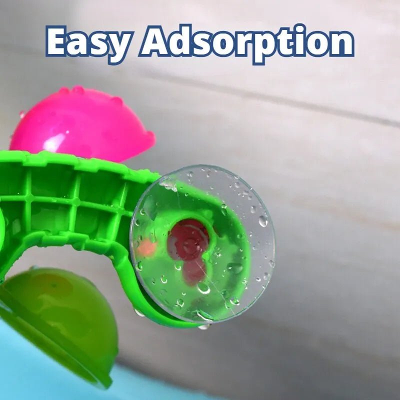 Moulin à Eau pour Bain de Bébé - Douceur Bébé